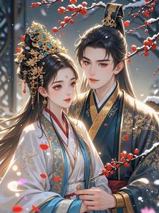 穿古代，农女王妃种田忙