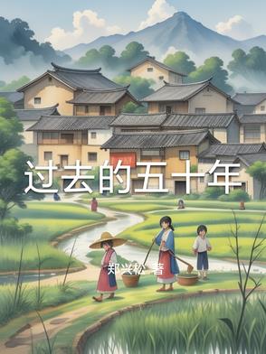 过去的五十年