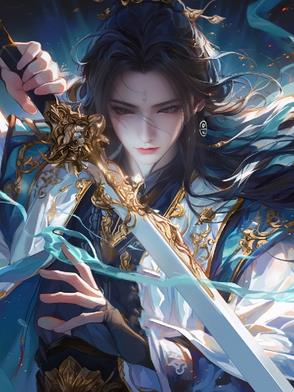 穿越少歌：我娶了李寒衣