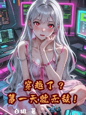 穿越了？第一天就无敌！