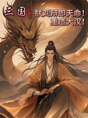 三国：朕不死！尔等终究是臣