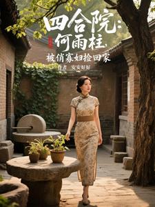 四合院：何雨柱，被俏寡妇捡回家